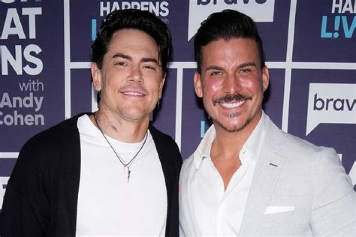 Jax Taylor Claims Tom Sandoval 'Manipulated' Raquel, Couldn't 'Control' Ariana