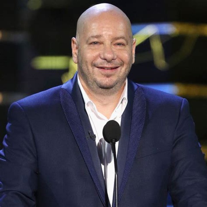 Jeff Ross Net Worth - Wiki, Age, Weight and Height, Relationships, Family, and More