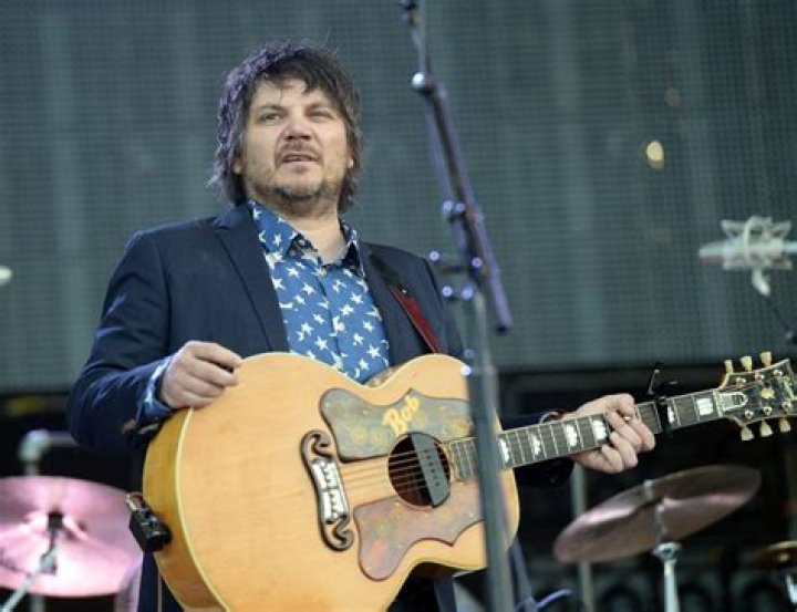 Jeff Tweedy Net Worth - Wiki, Age, Weight and Height, Relationships, Family, and More