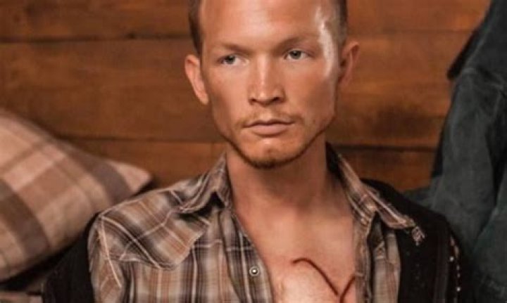 Jefferson White Age, Net Worth, Love Life Wikipedia