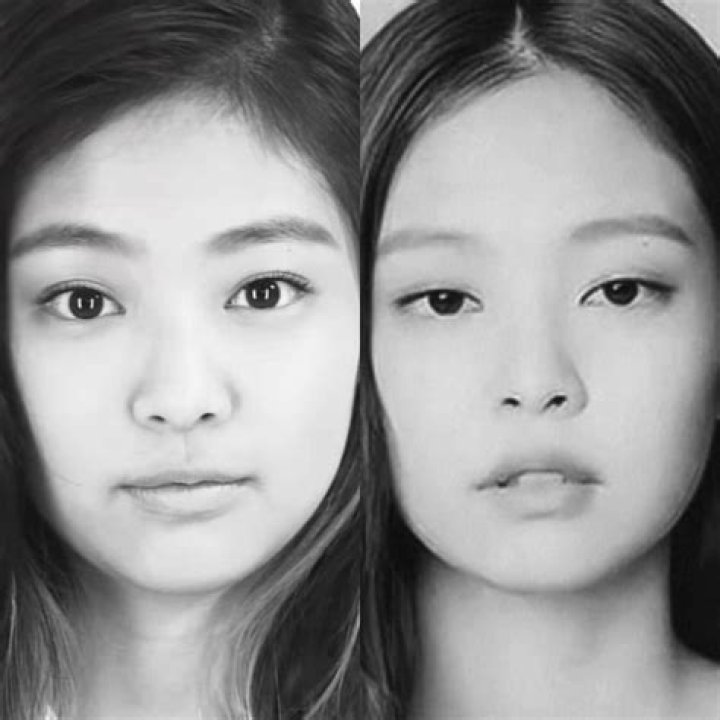 Jennie Kim Plastic Surgery: Did She Get Her Nose And Lips Done? Before And After Pics