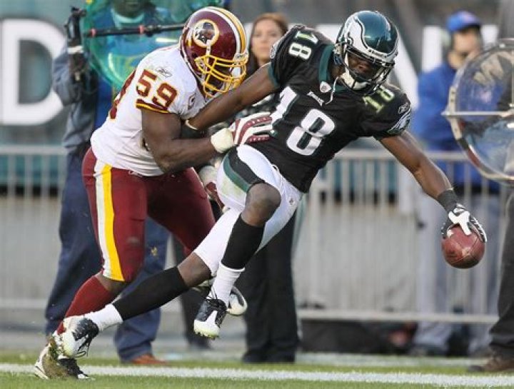 Jeremy Maclin Net Worth - Wiki, Age, Weight and Height, Relationships, Family, and More