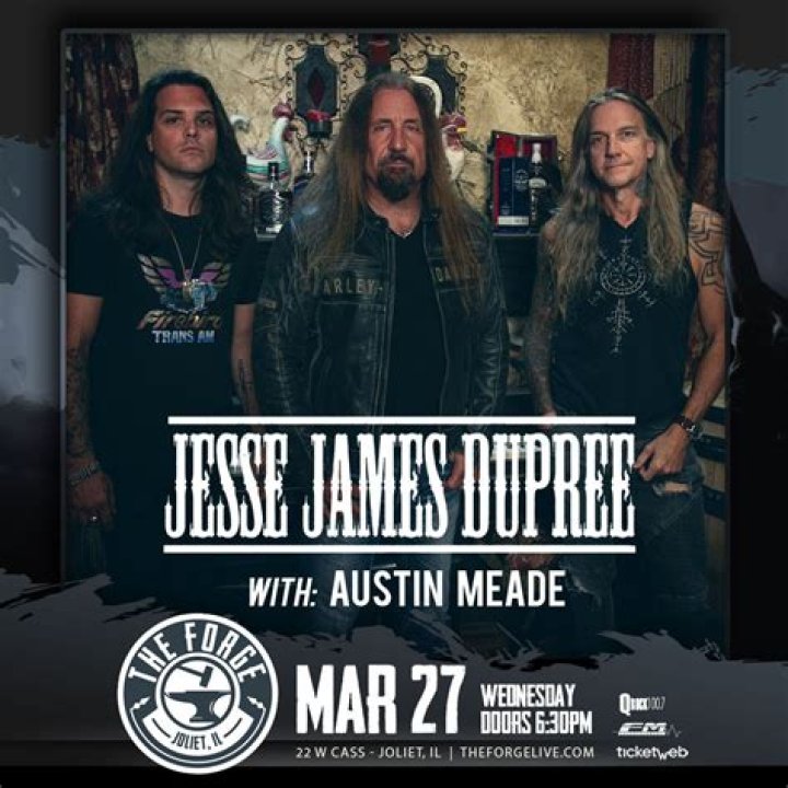 Jesse James Dupree Wiki, Married, Wife, Son, Siblings and Net Worth