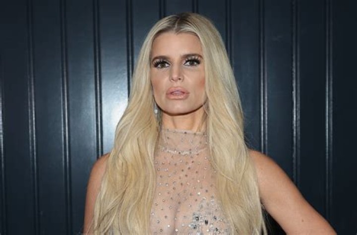 Jessica Simpson Changes her Name