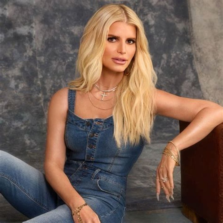 Jessica Simpson Tells All on Her Hospitalization