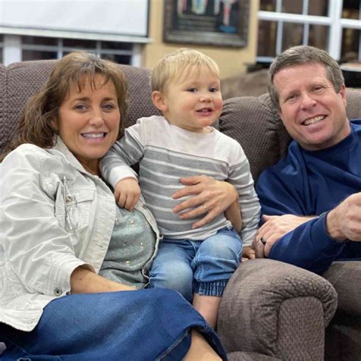 Jim Bob and Michelle Duggar Accused of Using Horrible Punishments for Children