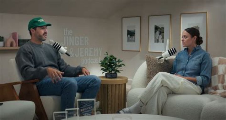 Jinger and Jeremy Confirm They're Moving On