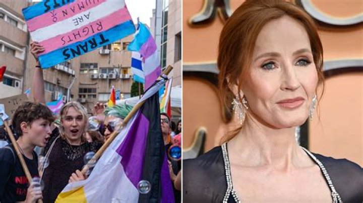 JK Rowling Homophobic And Trans Comments, What Happened? Controversy