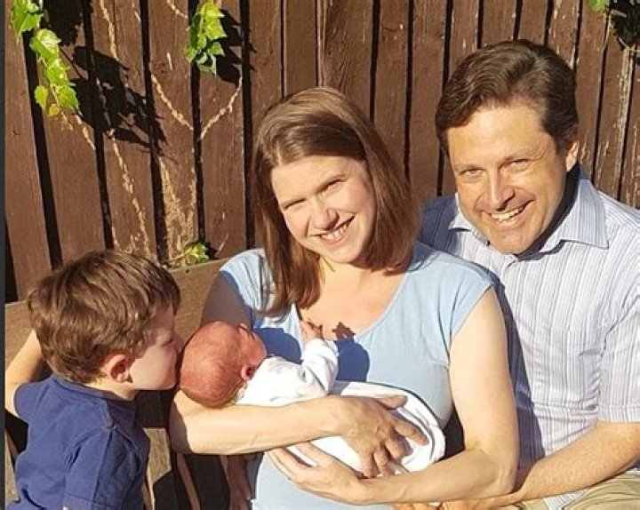 Jo Swinson Kids: Son Gabriel, Robin And Andrew Swinson Wikipedia And Age