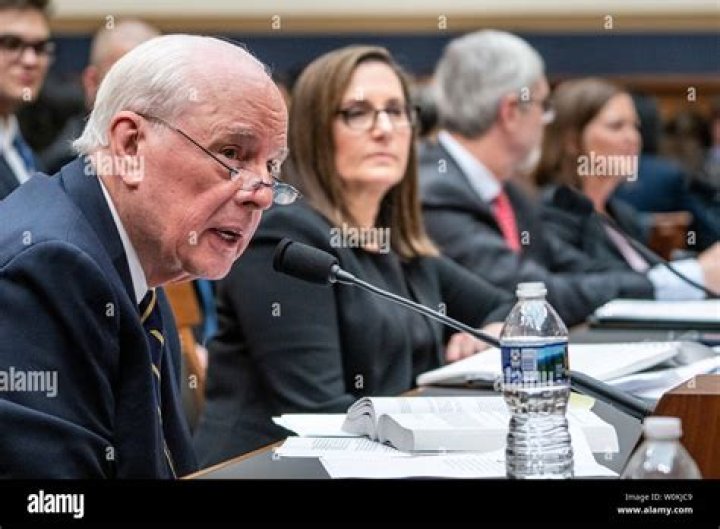 John Dean—Former White House Counsel