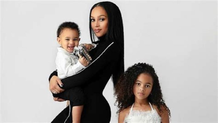 Joie Chavis Parents: Mary Chavis And Peter Chavis Age Gap