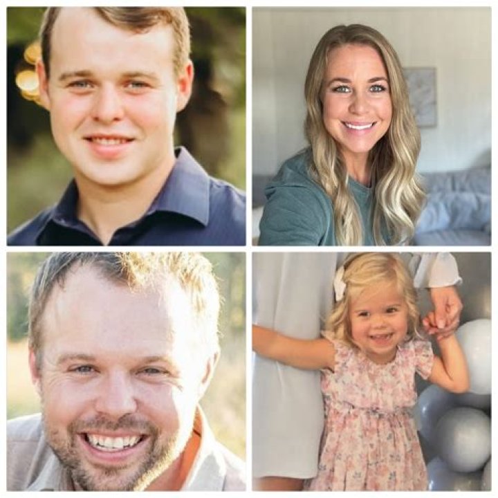 Joseph Duggar | Celebuzz