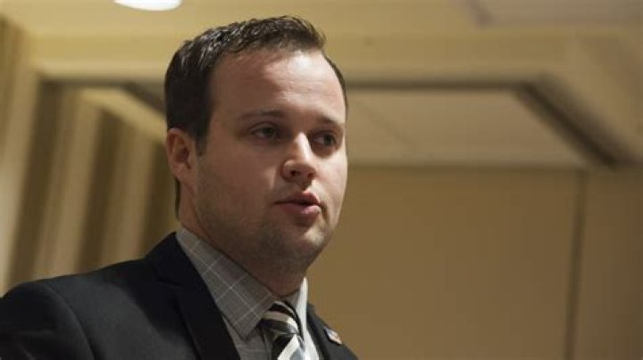 Josh Duggar is Headed to Court