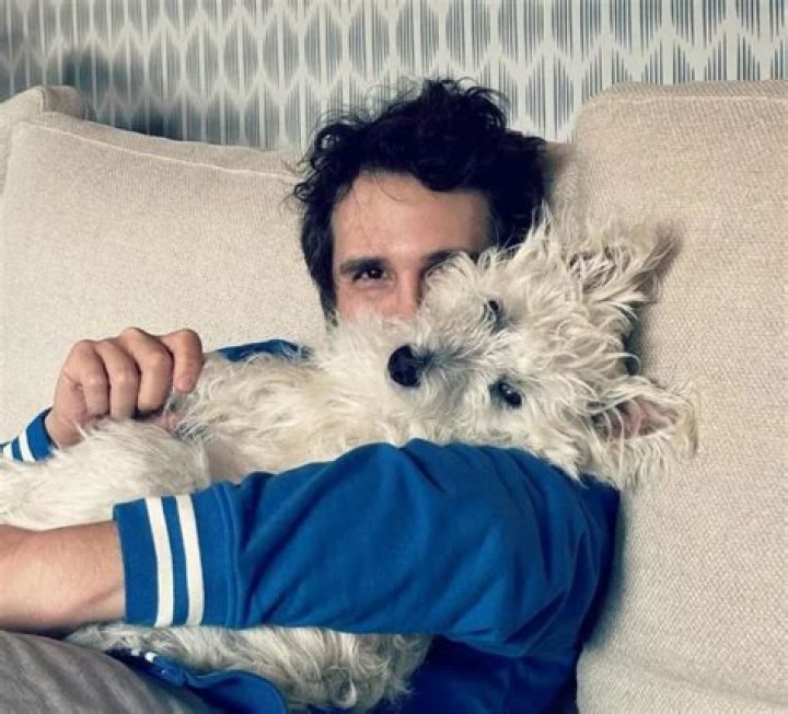 Josh Groban Pets - Celebrity Pets