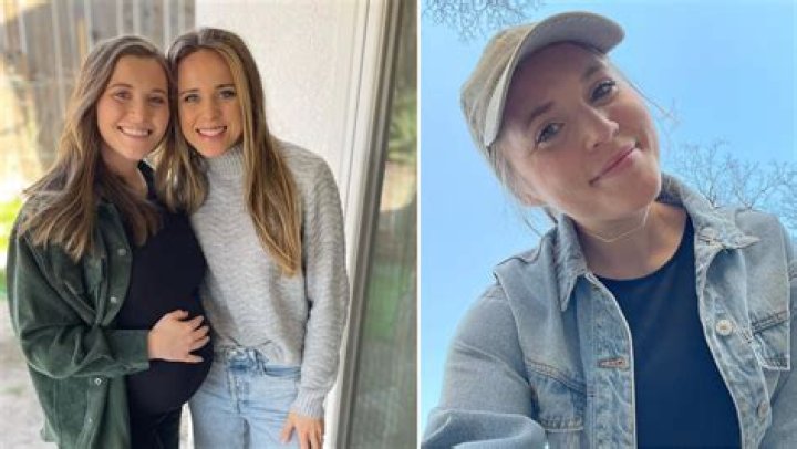 Joy-Anna Duggar Spurs Fan Speculation About Pregnancy