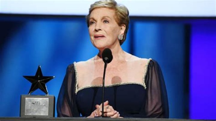 Julie Andrews Net Worth - Wiki, Age, Weight and Height, Relationships, Family, and More