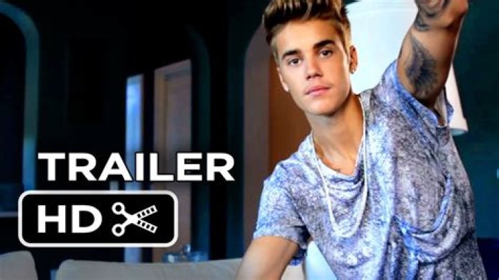 Justin Bieber Unveils Trailer for New Documentary ‘Believe’