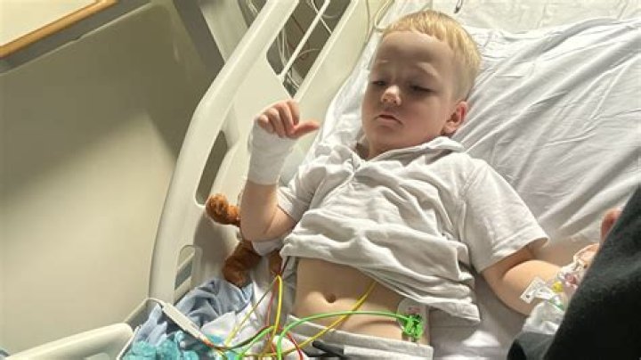 Kailyn Lowry's Fourth Son Almost Died At Birth