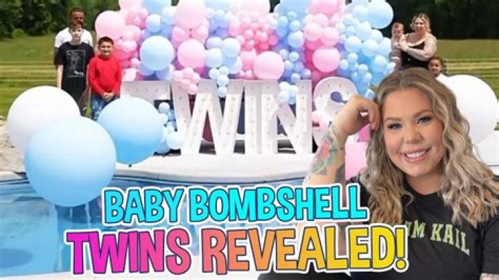 Kailyn Lowry Drops Bombshell: She's MARRIED!