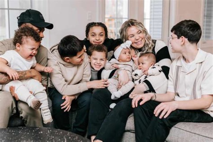 Kailyn Lowry Opens Up About Life-Threatening Struggle With Depression