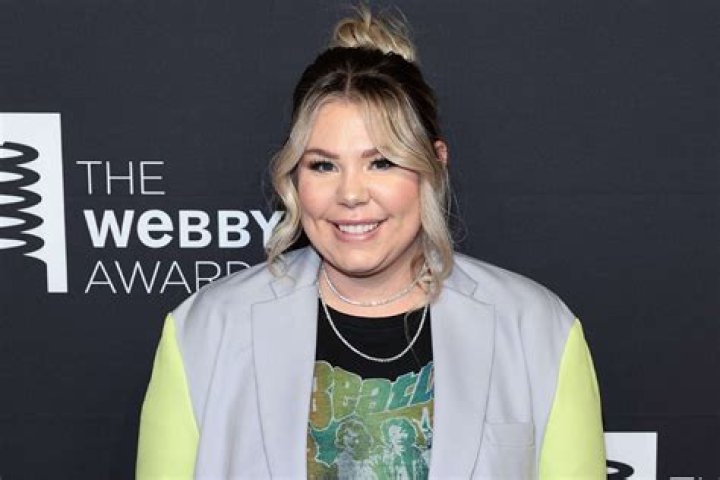 Kailyn Lowry Reveals She's Having Her Tubes Tied!