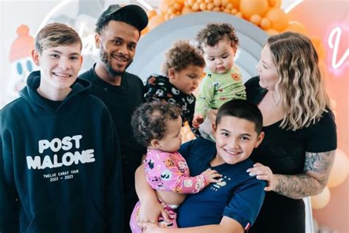 Kailyn Lowry Shares 2-Year-Old Son Has The Flu