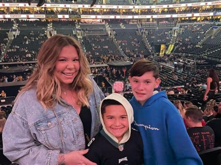 Kailyn Lowry Slammed For Endangering Son Lincoln After Hospital Scare