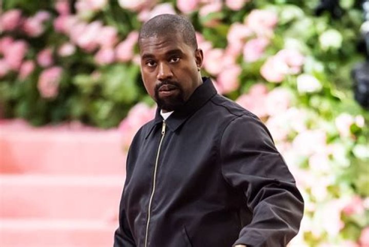 Kanye West Reveals 'Urine Garden' at Home
