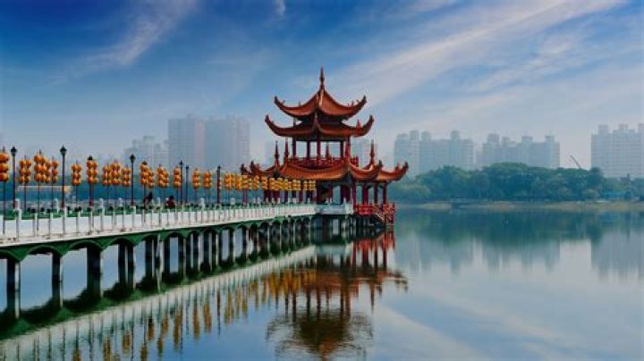 Kaohsiung Cruise: Best Cruises to Kaohsiung