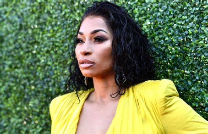 Karlie Redd Reveals Abusive Relationship