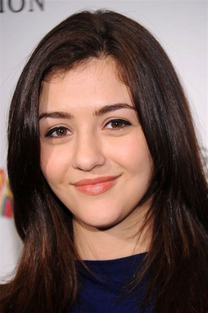 Katie Findlay Height - CelebsHeight.org