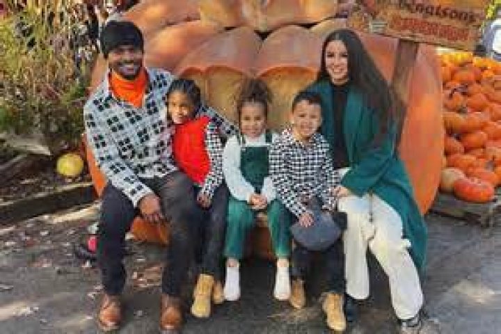 Kayla Sessler Confirms She's Pregnant With Third Child!