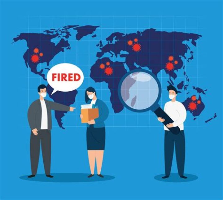 Kelly Dodd Fired for COVID-19 Views