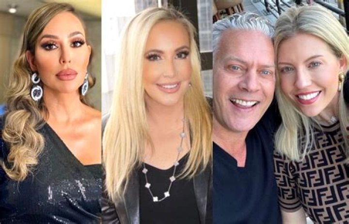 Kelly Dodd Reveals Which 'Real Housewives' Have Been Invited Back