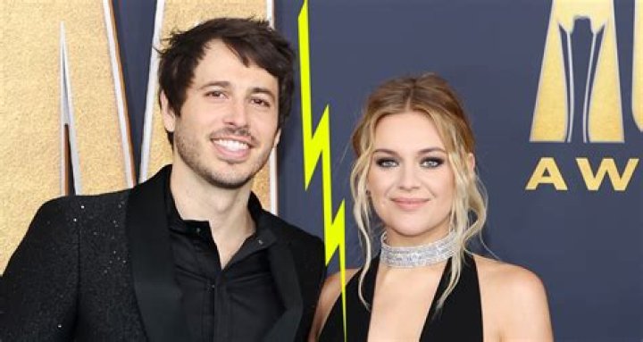 Kelsea Ballerini files for divorce from Morgan Evans after five years