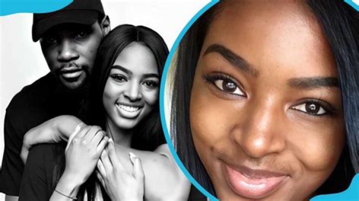 Kevin Durant Wife: Is He Married To Cassandra Anderson?