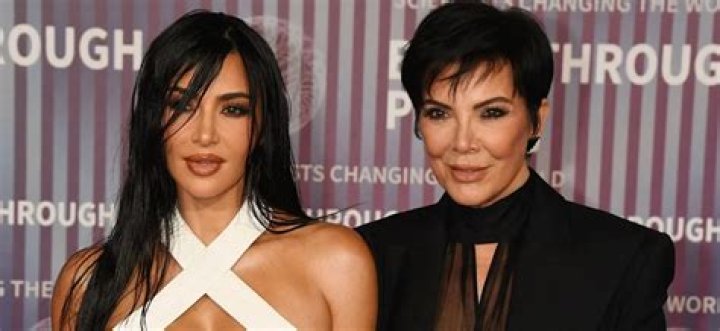 Kim K Mom-Shamed for North's Facial Piercing