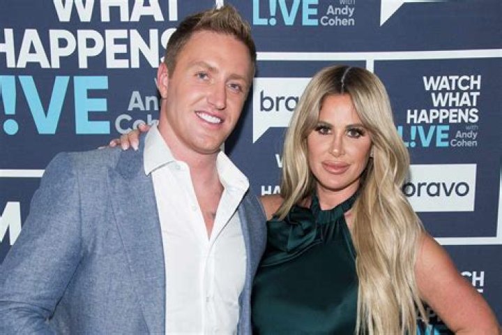 Kim Zolciak-Biermann Confirms Shocking Death of Family Member