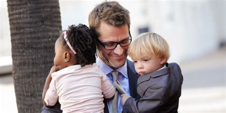 Know The Details Of Adopted Laura Ingraham's Son Nikolai Peter Ingraham