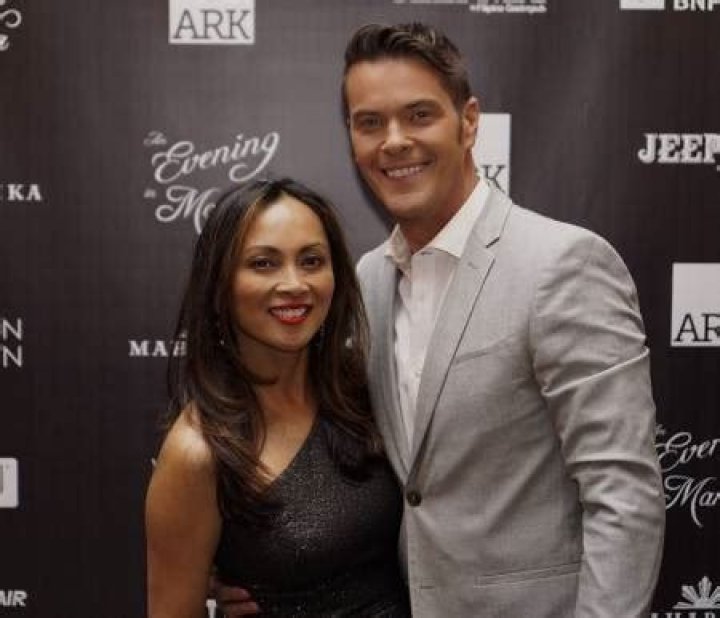 Know the Relationship Status of John Muller's Partner, Ernabel Demillo