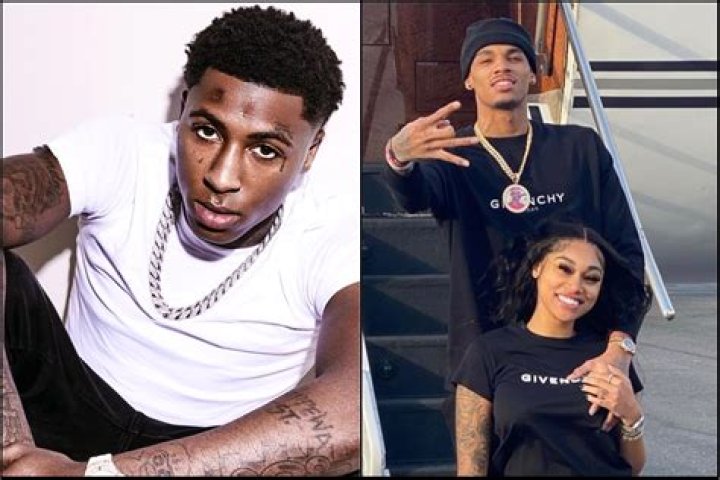 Know the Relationship Status of NBA Young Boy Aka Kentrell DeSean and Net Worth