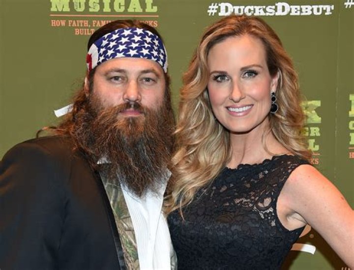 Korie Robertson Net Worth - Wiki, Age, Weight and Height, Relationships, Family, and More