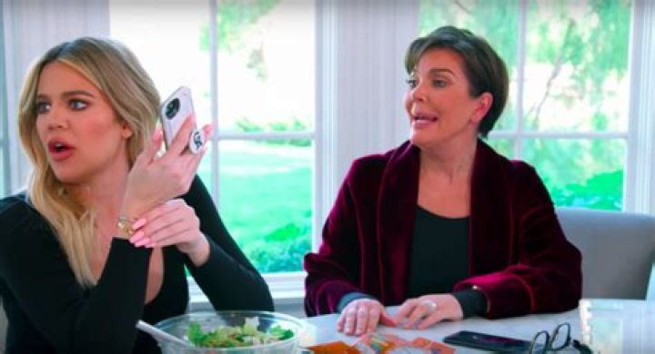 Kris Jenner Denies Allegations from Former Bodyguard