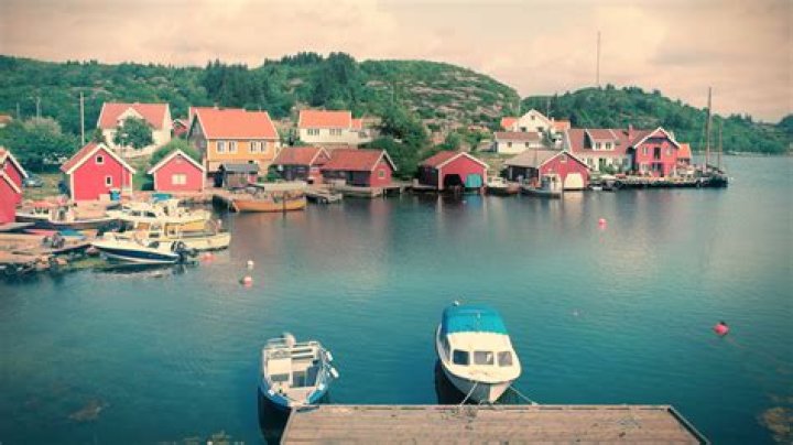 Kristiansand Cruise: Best Cruises to Kristiansand