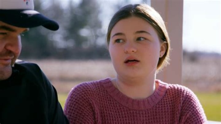 Kristina Shirley Tells Amber Portwood to Put Her Daughter First