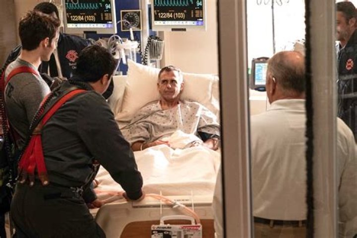Kyle Richards Rushed to Hospital After Major Allergic Reaction