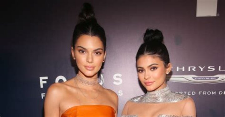 Kylie Jenner Allegedly Revealed Name of Baby