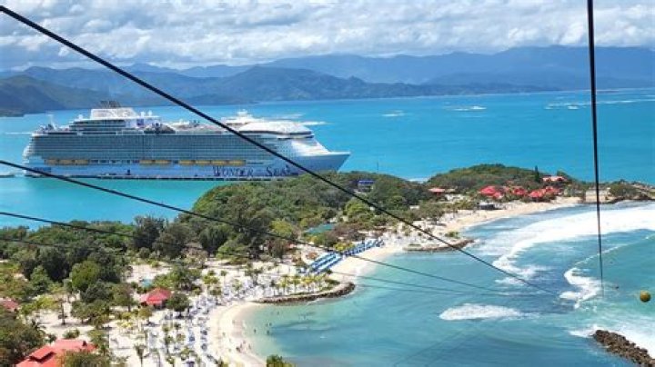 Labadee Haiti Cruise: Best Cruises to Haiti