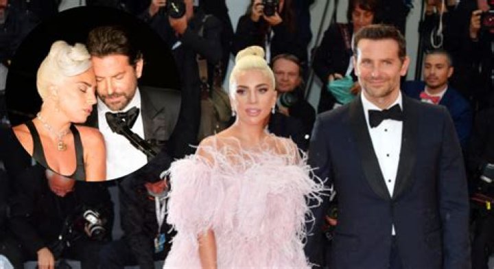 Lady Gaga and Bradley Cooper's 'wedding photo' is eerily realistic