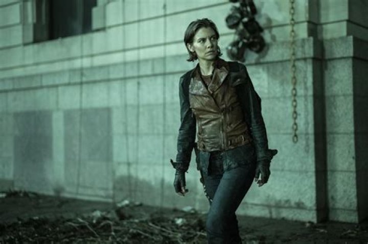 	Lauren Cohan had a fan give a macabre reason she no longer watches Walking Dead	